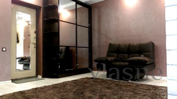 Luxury apartment near the railway Luxury apartment near the railway, Saratov - apartment by the day