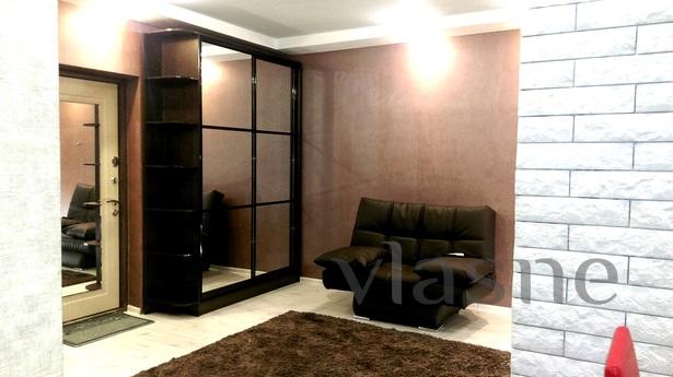 Luxury apartment near the railway Luxury apartment near the railway, Saratov - apartment by the day