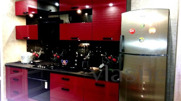 Luxury apartment near the railway Luxury apartment near the railway, Saratov - apartment by the day