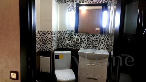 Luxury apartment near the railway Luxury apartment near the railway, Saratov - apartment by the day