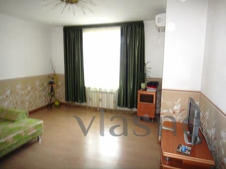 Spacious 1shka Spot, Киров - апартамент за нощувки
