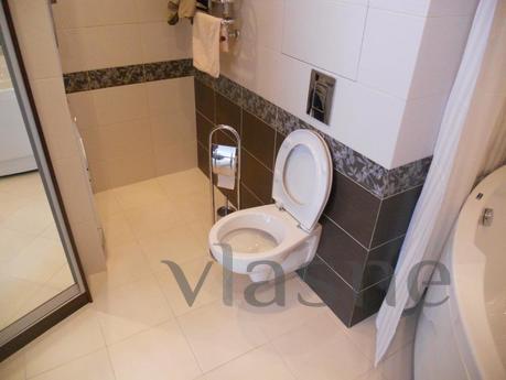 Comforts of home 5 minutes from the metr, Novosibirsk - apartment by the day