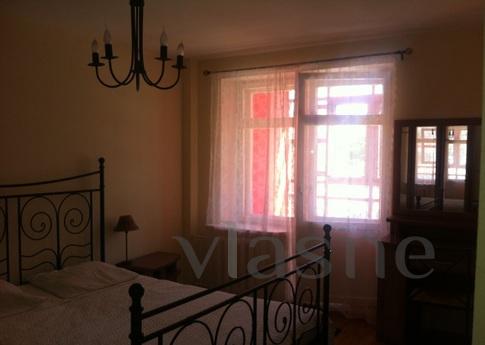Comforts of home 5 minutes from the metr, Novosibirsk - apartment by the day