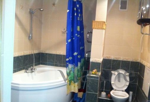 Comforts of home 5 minutes from the metr, Novosibirsk - apartment by the day