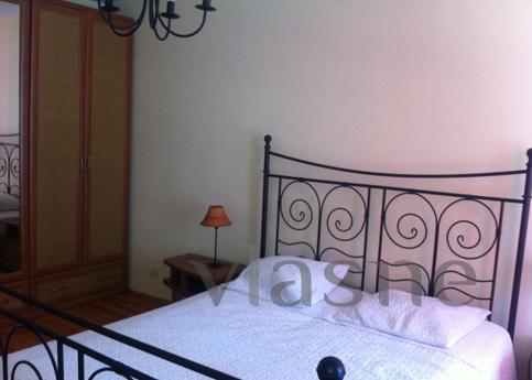 Comfortable apartment 5 minutes from the subway. The apartme