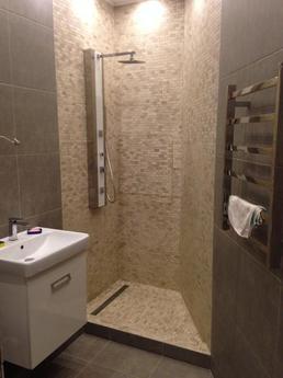 Comforts of home 5 minutes from the metr, Novosibirsk - apartment by the day