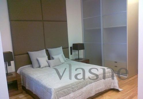 Comforts of home 5 minutes from the metr, Novosibirsk - apartment by the day