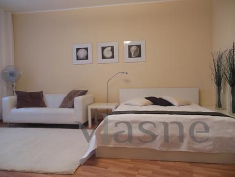 Comfortable apartment 5 minutes from the subway. The apartme