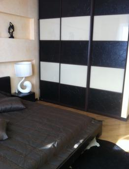 Comforts of home 5 minutes from the metr, Novosibirsk - apartment by the day