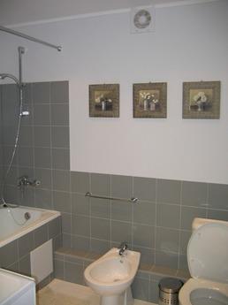 Comforts of home 5 minutes from the metr, Novosibirsk - apartment by the day
