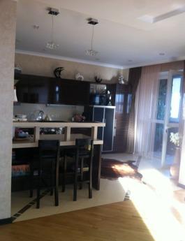 Comforts of home 5 minutes from the metr, Novosibirsk - apartment by the day