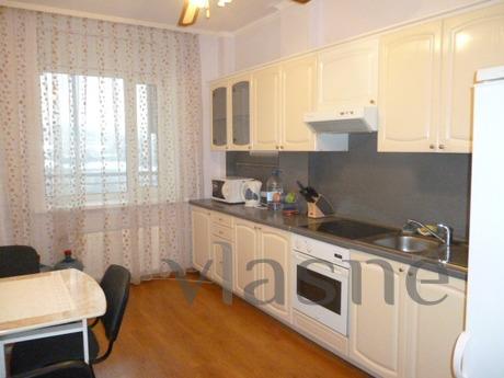 Comfortable apartment 5 minutes from the subway. The apartme