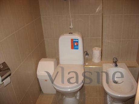 Comforts of home 5 minutes from the metr, Novosibirsk - apartment by the day
