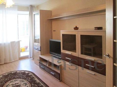 Comfortable apartment 5 minutes from the subway. The apartme