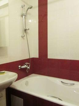 Comforts of home 5 minutes from the metr, Novosibirsk - apartment by the day