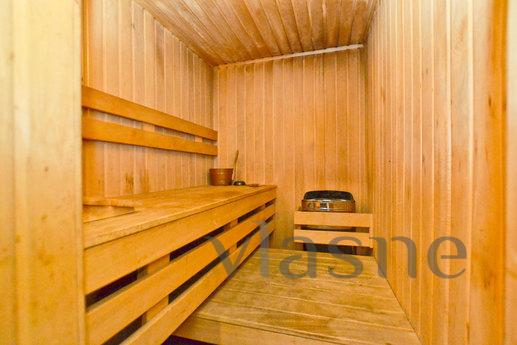 Rent a cozy apartment, Saint Petersburg - apartment by the day