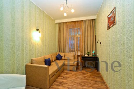 Rent a cozy apartment, Saint Petersburg - apartment by the day