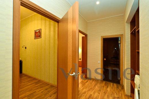 Rent a cozy apartment, Saint Petersburg - apartment by the day