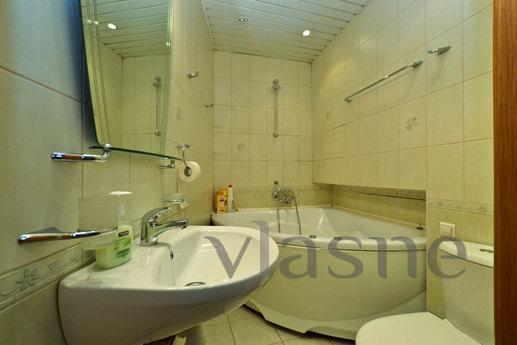 Rent a cozy apartment, Saint Petersburg - apartment by the day