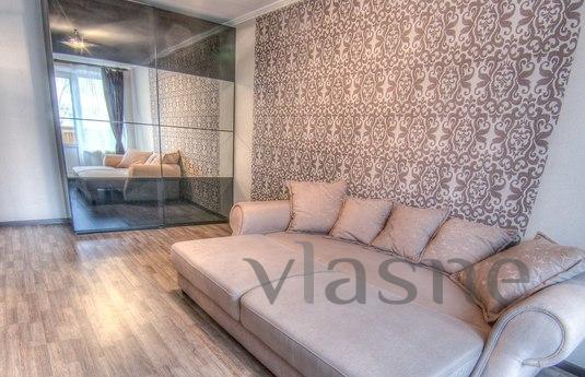 Apartment 'Milady', Moscow - apartment by the day