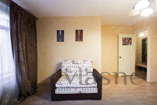 Apartment 'Scarlett', Moscow - apartment by the day