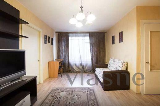 Apartment 'Scarlett', Moscow - apartment by the day
