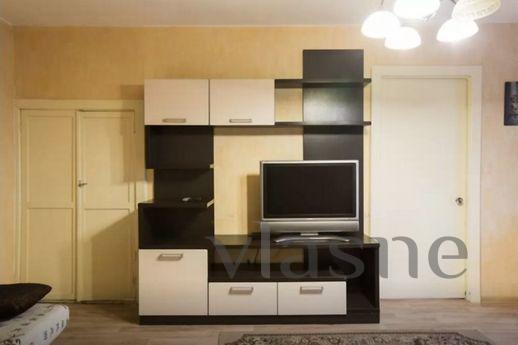 Apartment 'Scarlett', Moscow - apartment by the day