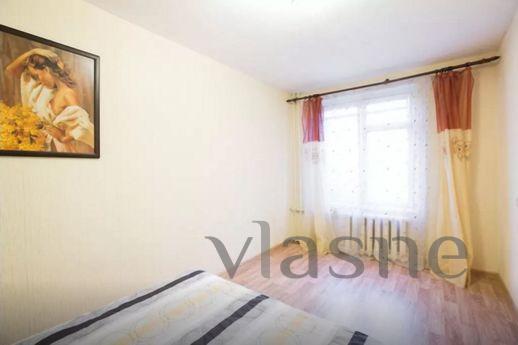 Apartment 'Scarlett', Moscow - apartment by the day