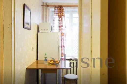 Apartment 'Scarlett', Moscow - apartment by the day
