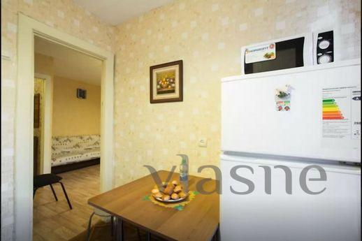 Apartment 'Scarlett', Moscow - apartment by the day