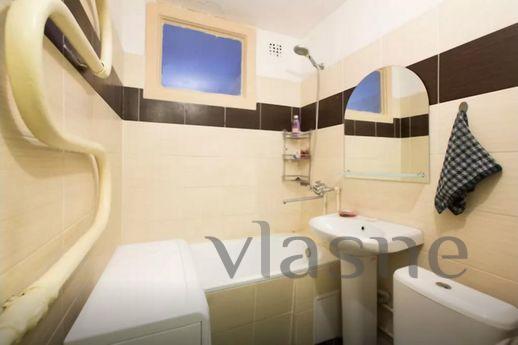 Apartment 'Scarlett', Moscow - apartment by the day
