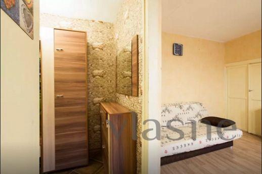Apartment 'Scarlett', Moscow - apartment by the day
