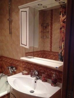 Cozy apartment for rent, Moscow - apartment by the day