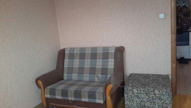 Cozy apartment for rent, Moscow - apartment by the day
