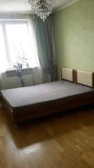 Cozy apartment for rent, Moscow - apartment by the day