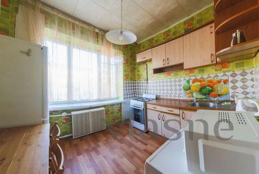 Apartment Shooting, Moscow - apartment by the day