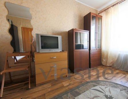 Apartment Shooting, Moscow - apartment by the day