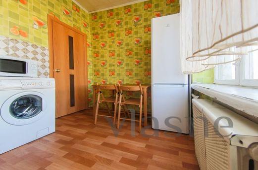 Apartment Shooting, Moscow - apartment by the day