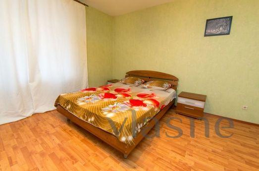 Victoria Apartments. The nearest metro station Victory Park,