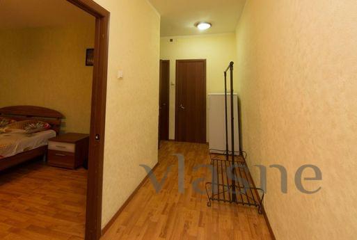 Victoria Apartments, Moscow - apartment by the day