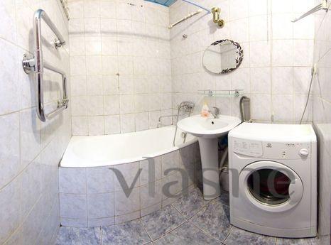 Victoria Apartments, Moscow - apartment by the day