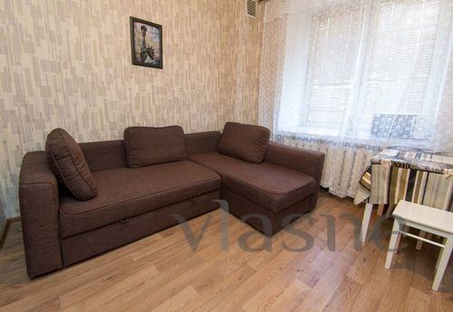 Victoria Apartments, Moscow - apartment by the day