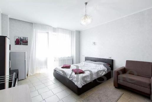 Studio Apartment Youth are Pavshinskoy floodplain. The neare
