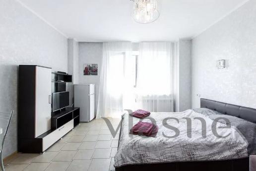 Apartment Youth, Krasnogorsk - apartment by the day