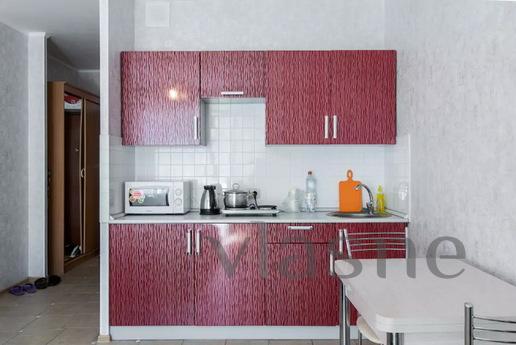 Apartment Youth, Krasnogorsk - apartment by the day