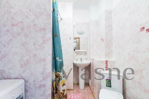 Apartment Youth, Krasnogorsk - apartment by the day