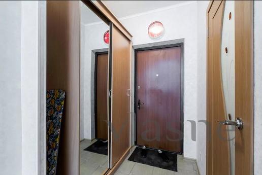Apartment Youth, Krasnogorsk - apartment by the day