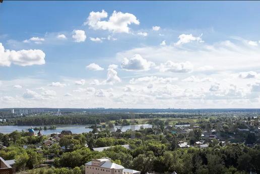 Apartment Youth, Krasnogorsk - apartment by the day