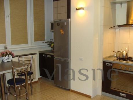 Daily Rent 3 room apartment VIP class, Pyatigorsk - apartment by the day