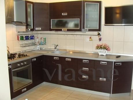 Daily Rent 3 room apartment VIP class, Pyatigorsk - apartment by the day
